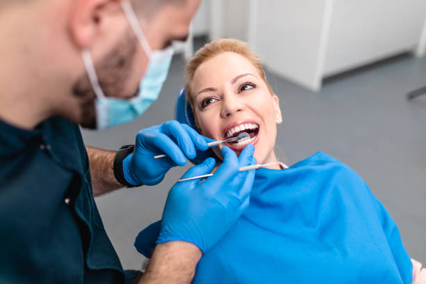 TMJ/TMD Treatment in Penns Grove, NJ