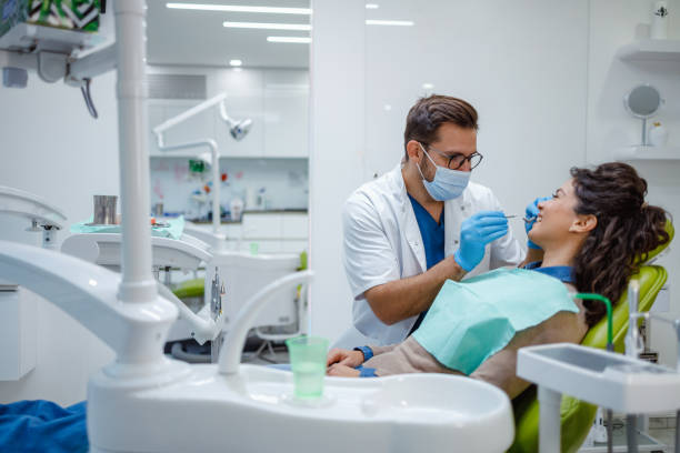 Best Oral Cancer Screening  in Penns Grove, NJ